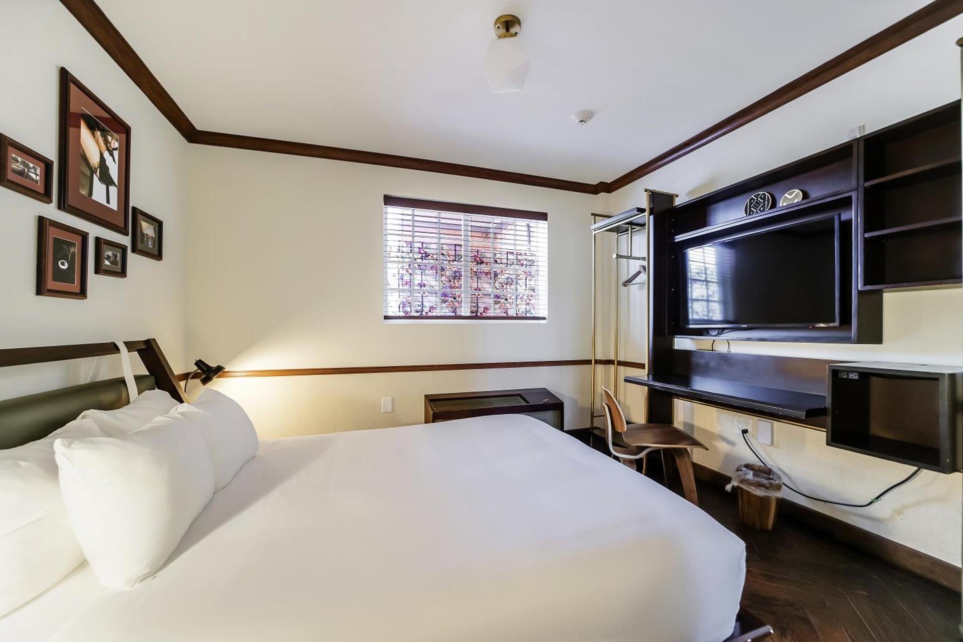 Jefferson Hotel photo 16