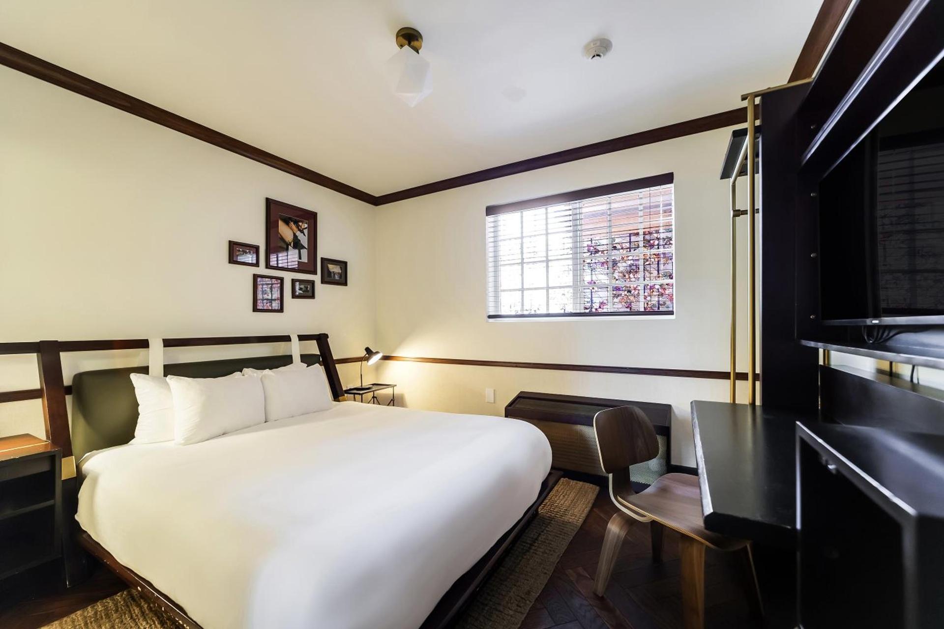 Jefferson Hotel photo 17