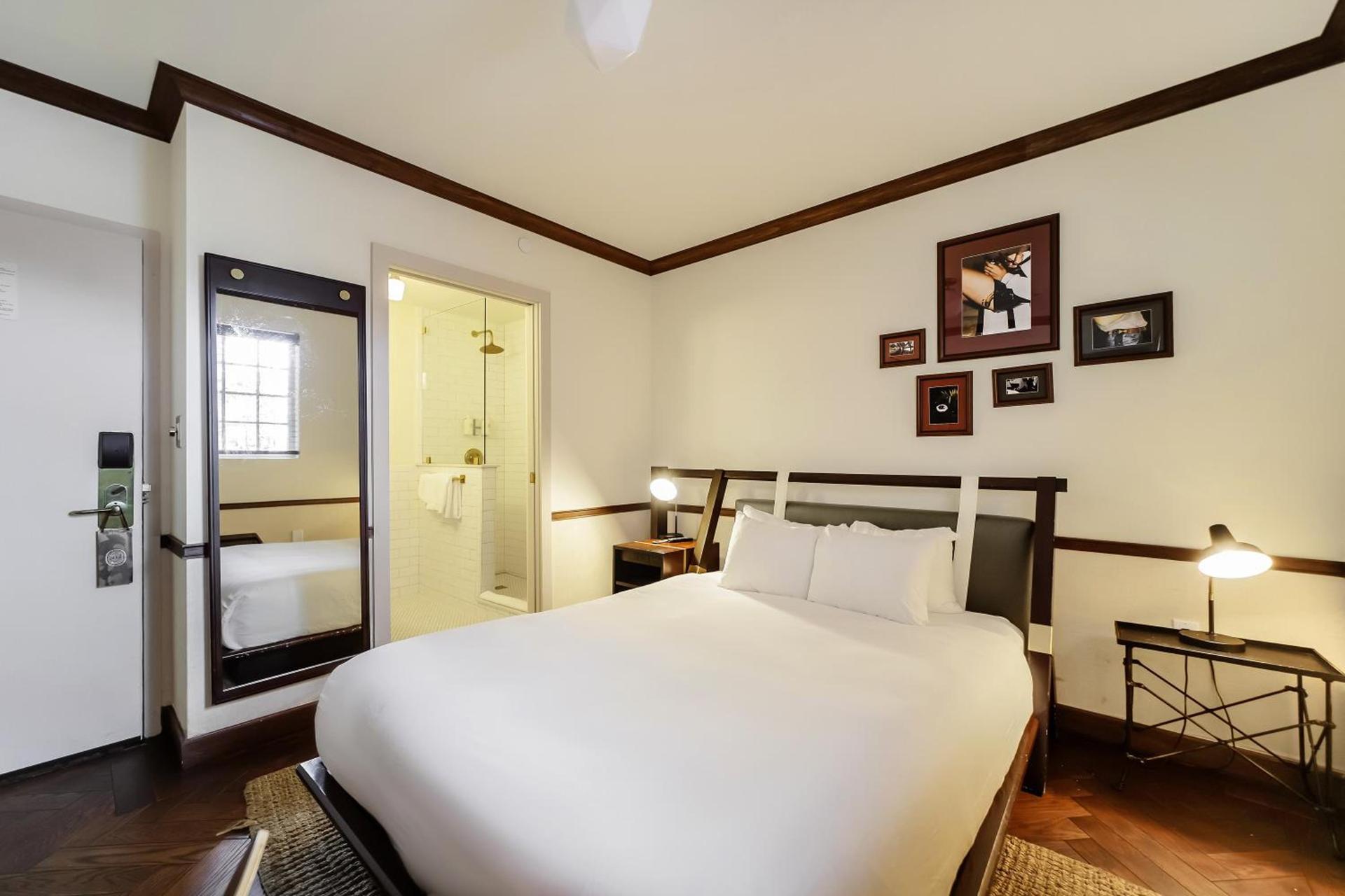 Jefferson Hotel photo 10