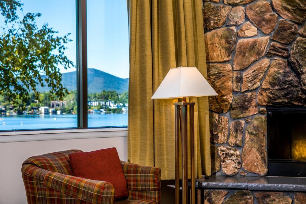 Lake Placid Club Lodges photo 3