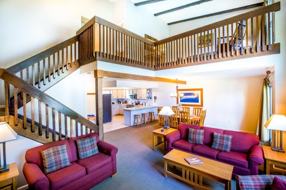 Lake Placid Club Lodges photo 5