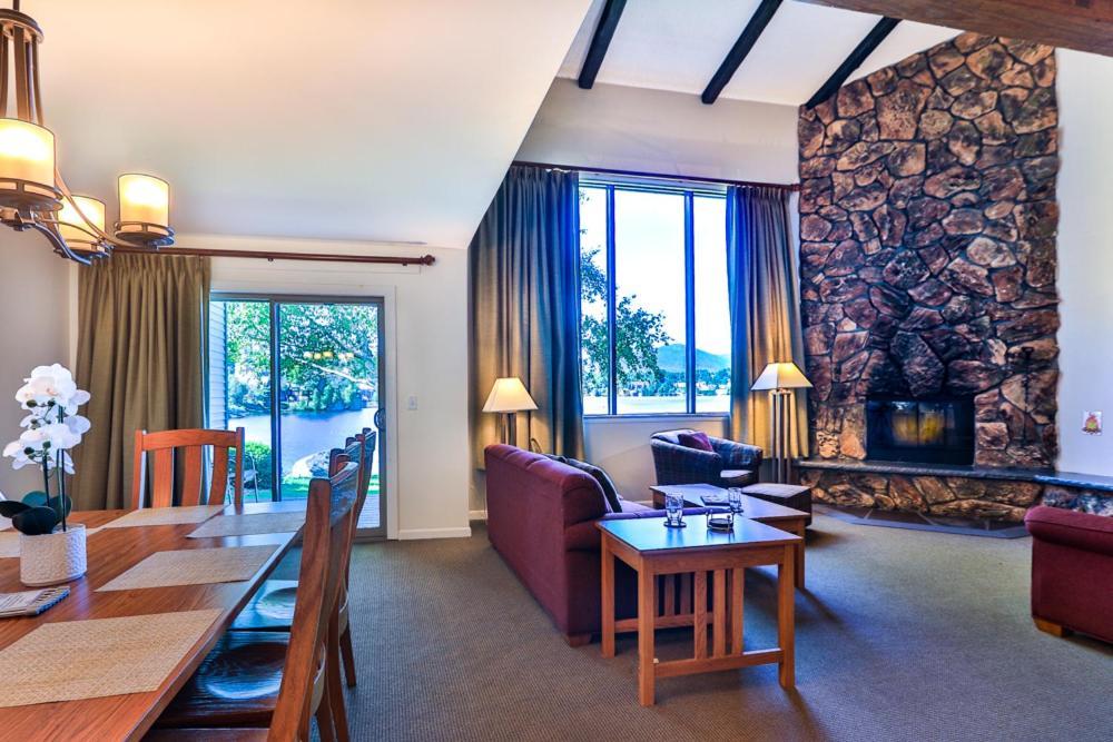 Lake Placid Club Lodges photo 4