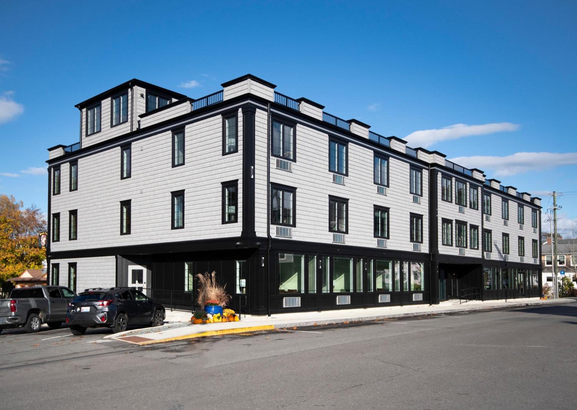 The Pathmaker Hotel photo 1