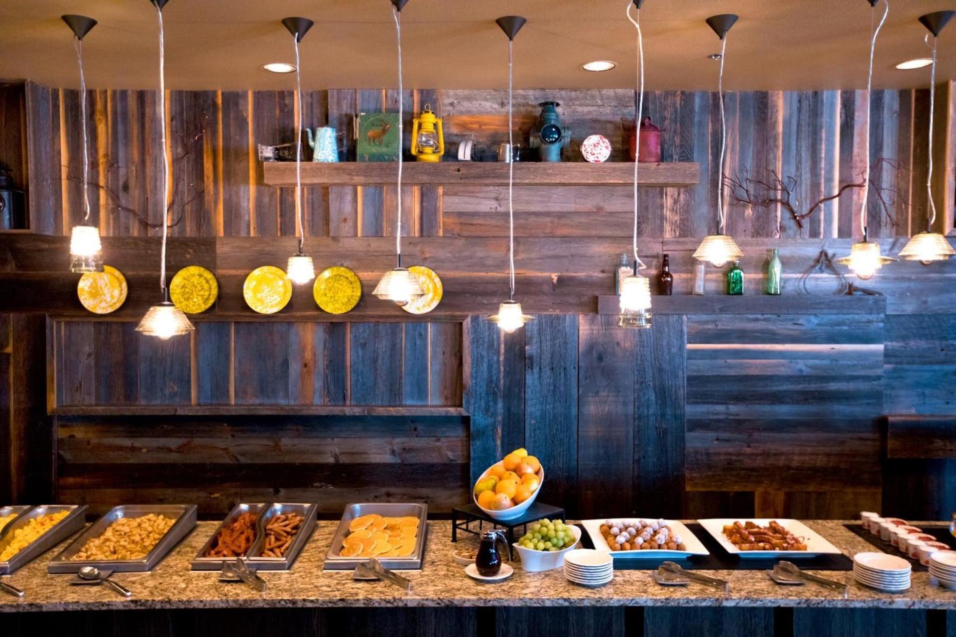 Holiday Inn West Yellowstone by IHG photo 82