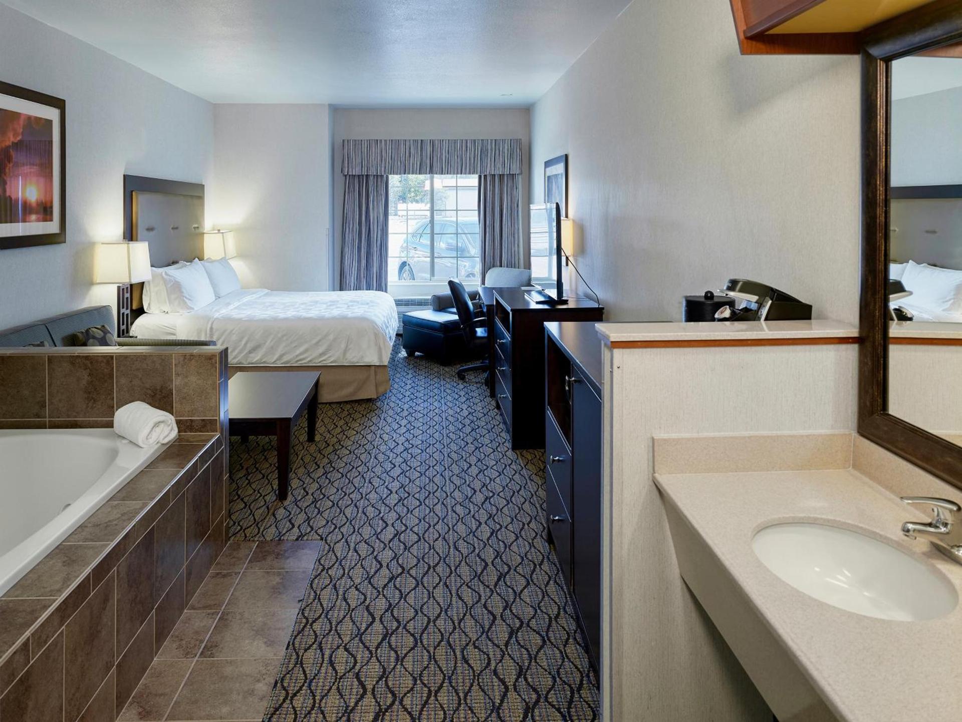 Holiday Inn West Yellowstone by IHG photo 66