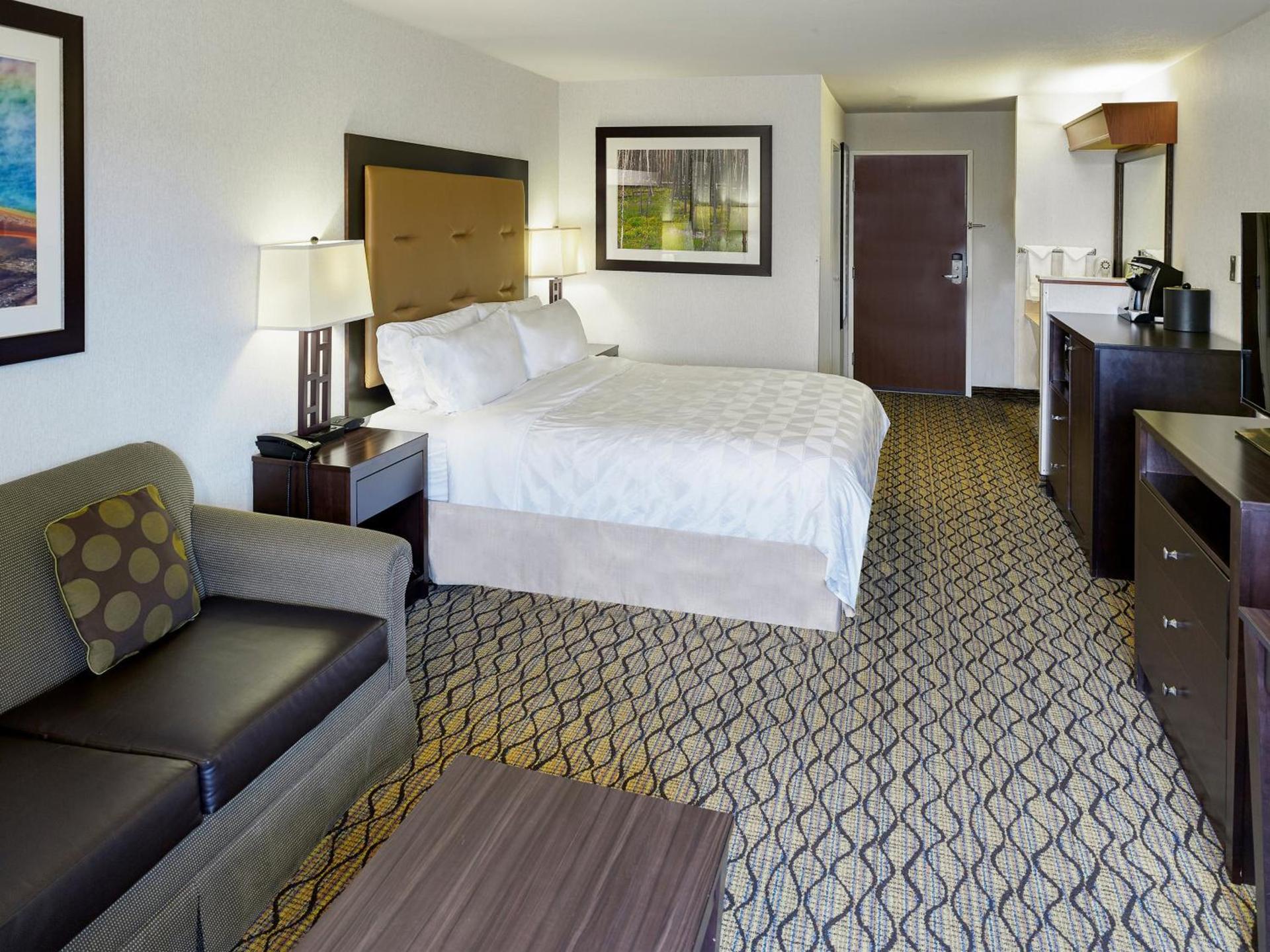 Holiday Inn West Yellowstone by IHG photo 43