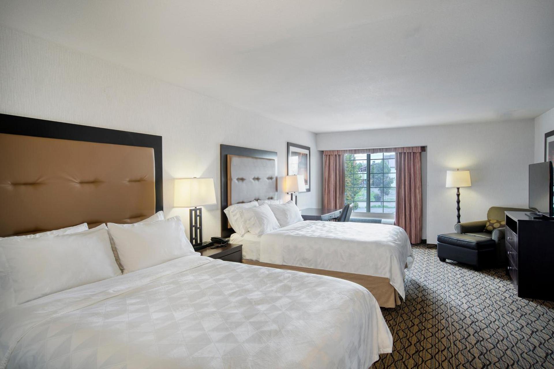 Holiday Inn West Yellowstone by IHG photo 55