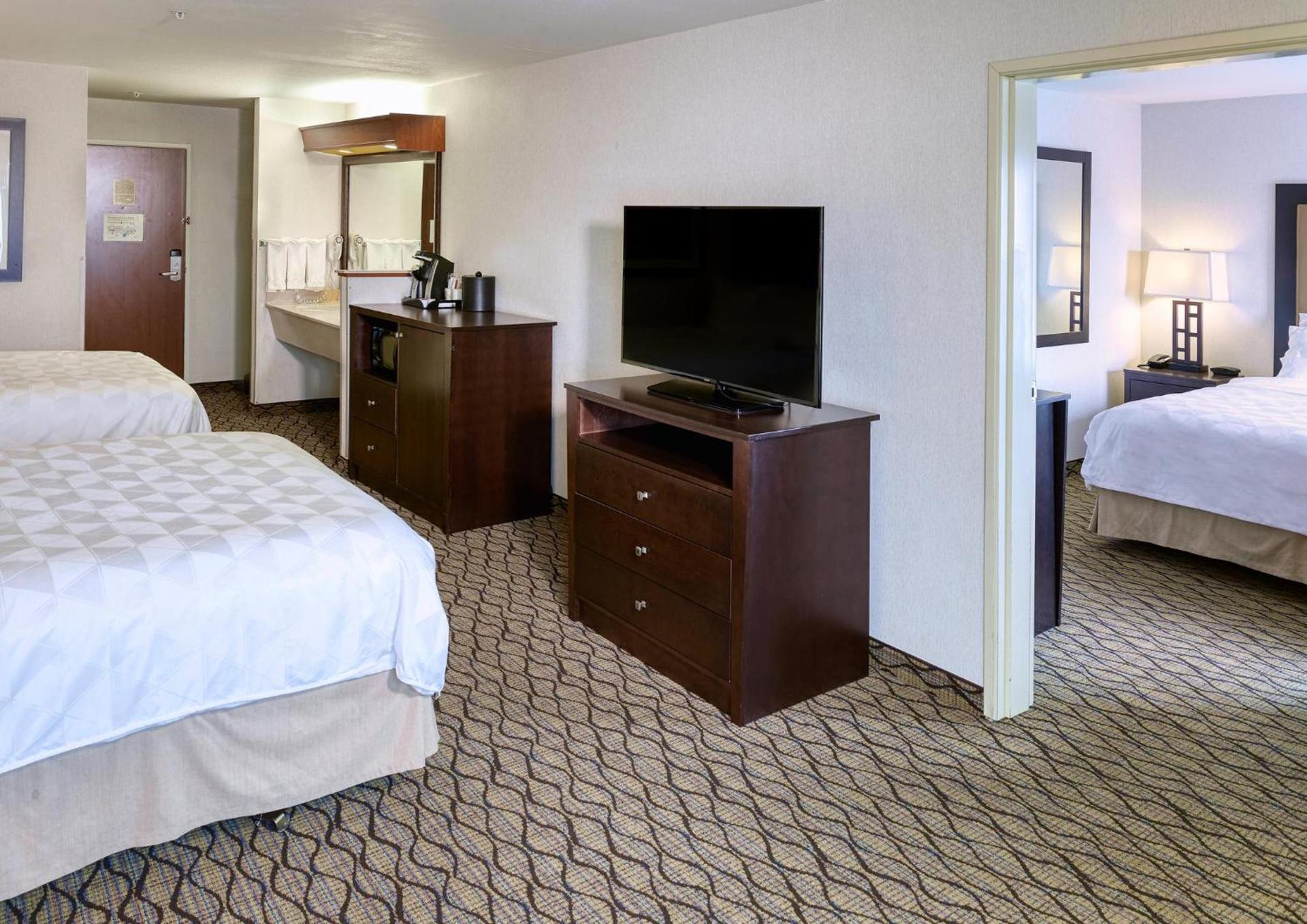 Holiday Inn West Yellowstone by IHG photo 75