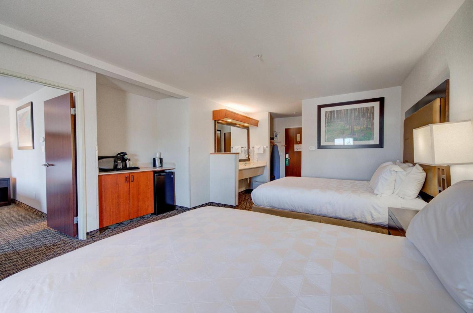 Holiday Inn West Yellowstone by IHG photo 68