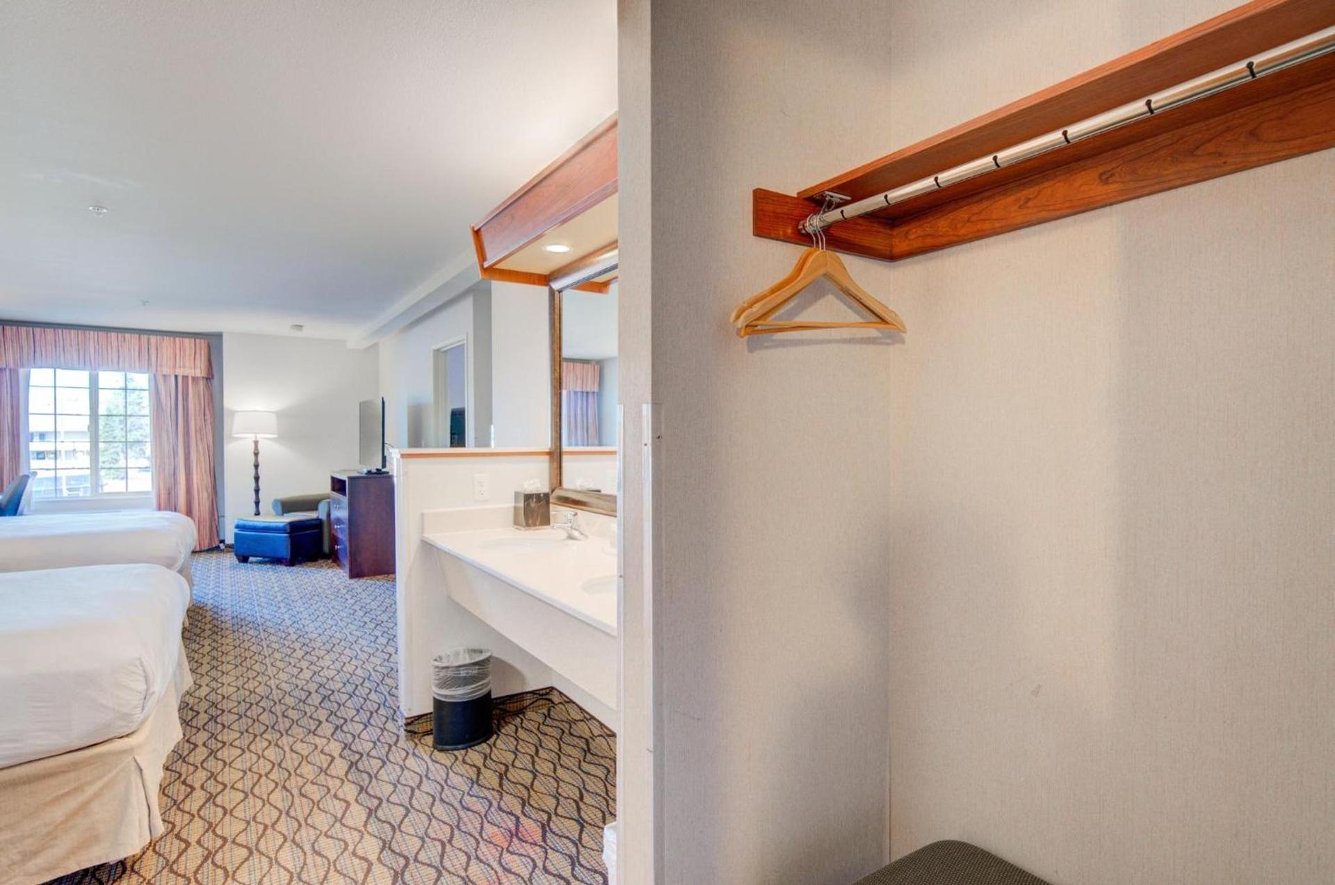 Holiday Inn West Yellowstone by IHG photo 56