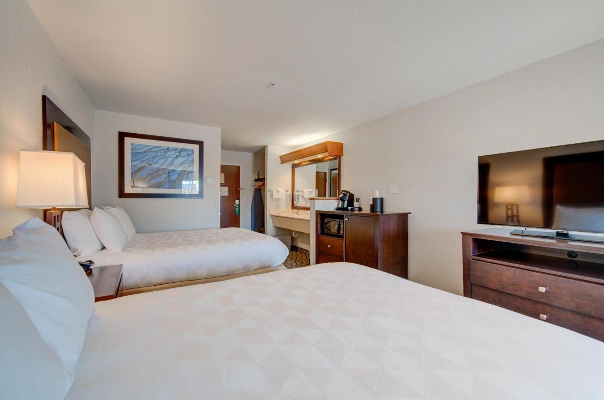 Holiday Inn West Yellowstone by IHG photo 53