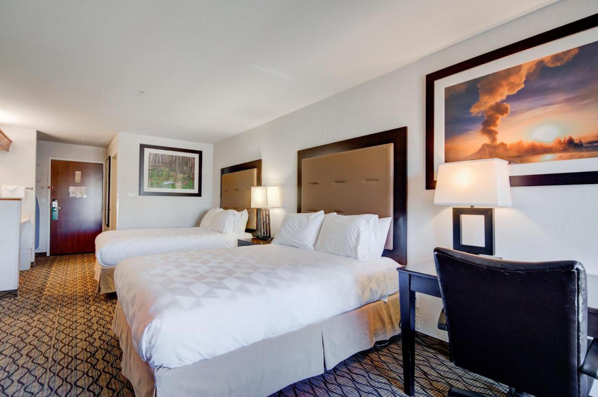 Holiday Inn West Yellowstone by IHG photo 69