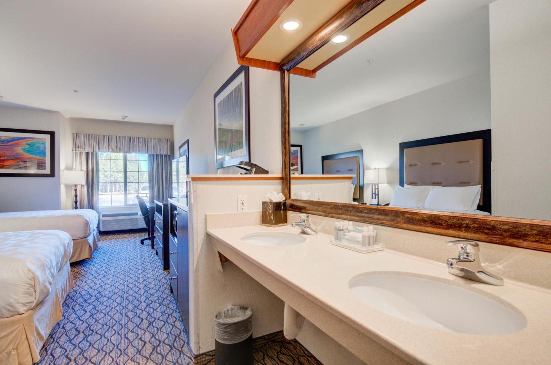 Holiday Inn West Yellowstone by IHG photo 60