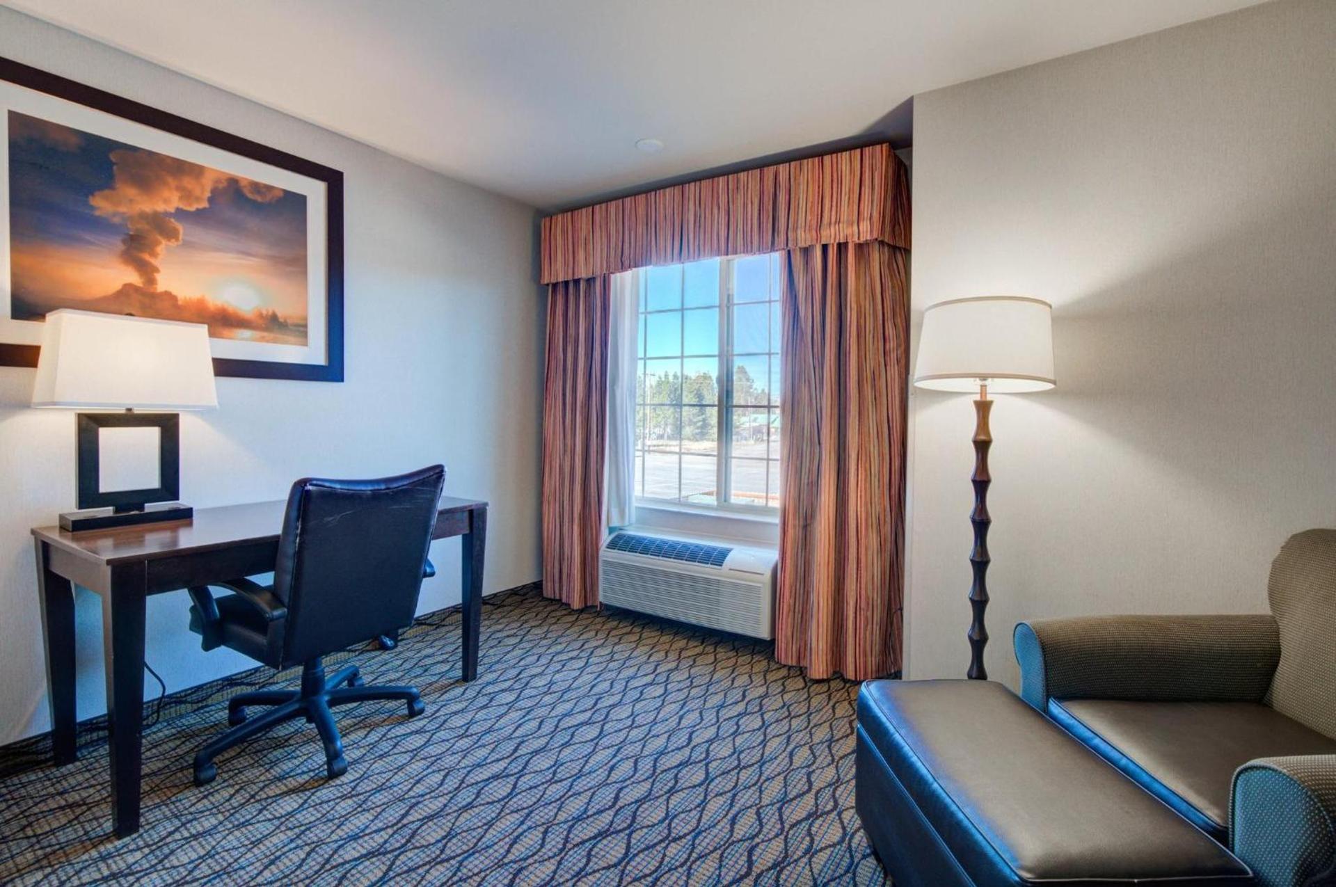 Holiday Inn West Yellowstone by IHG photo 63