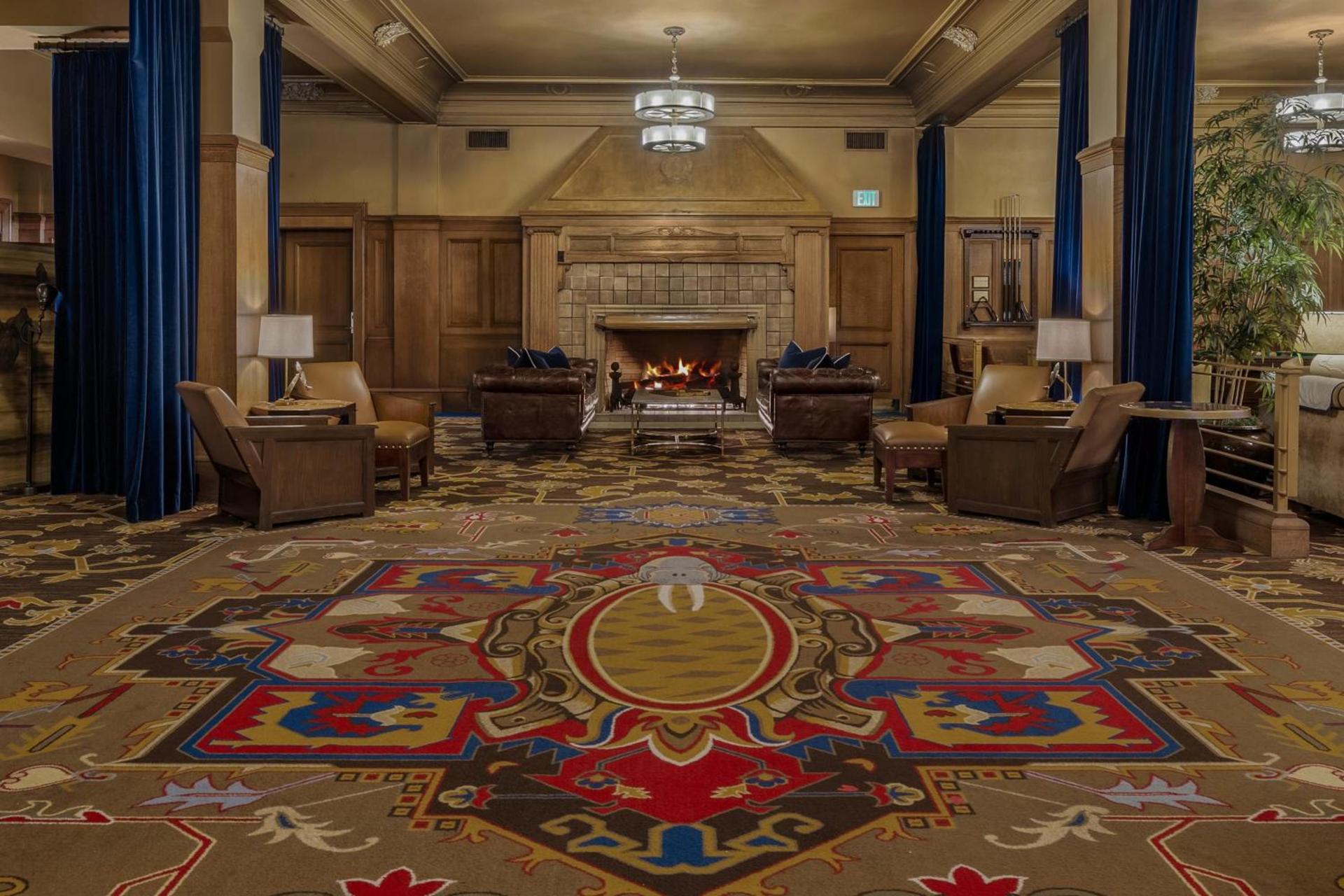 Arctic Club Hotel photo 49