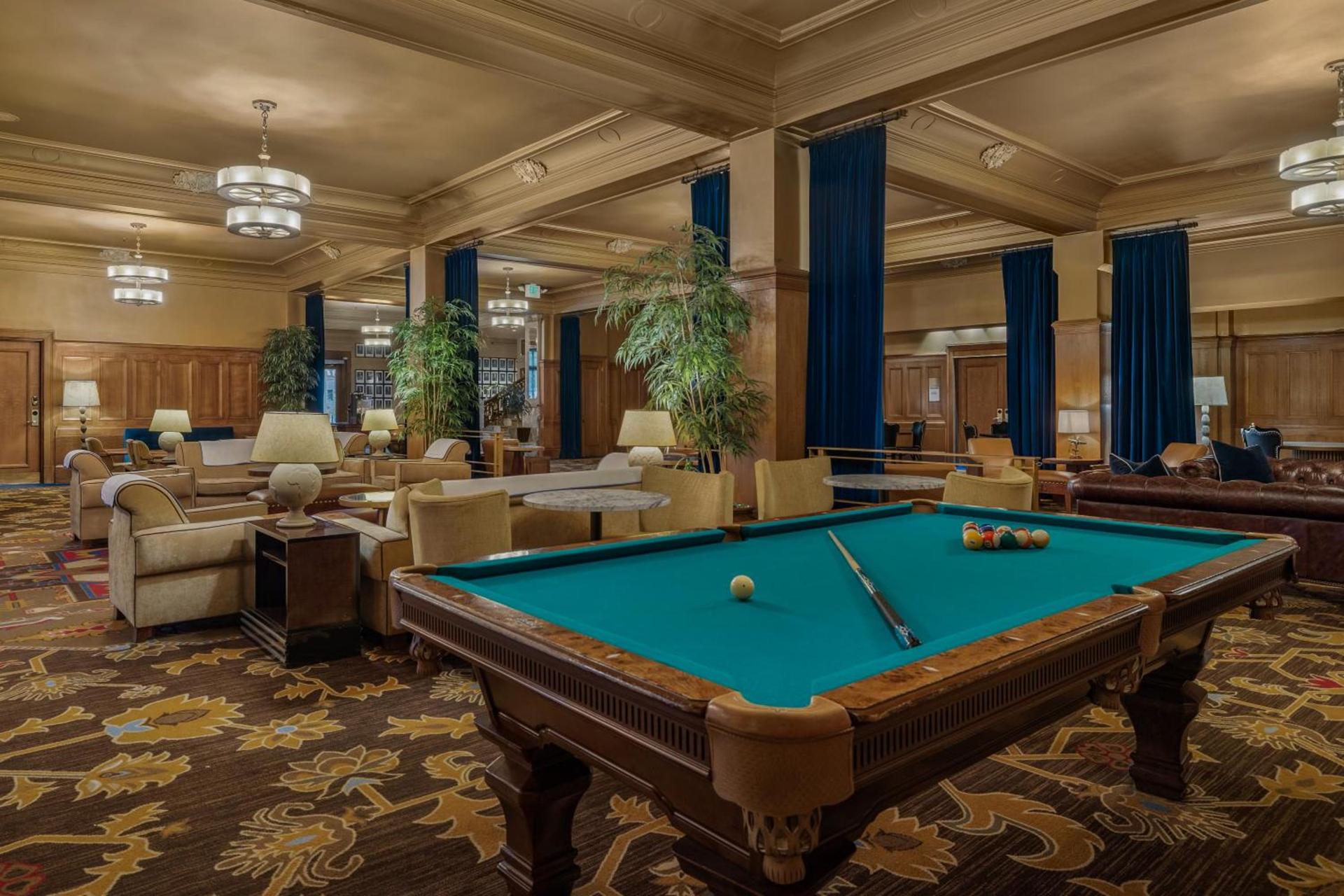 Arctic Club Hotel photo 51