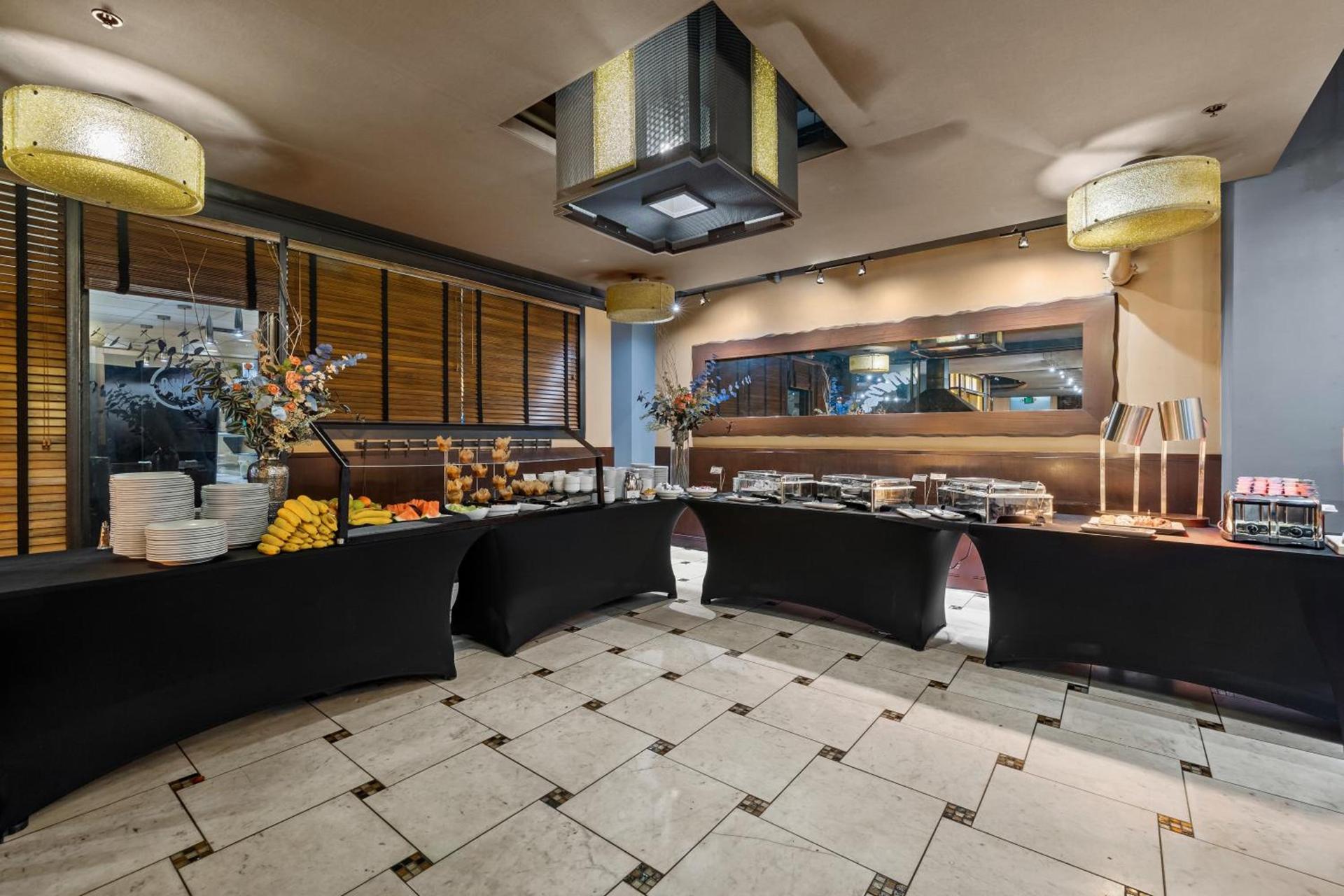 Arctic Club Hotel photo 57