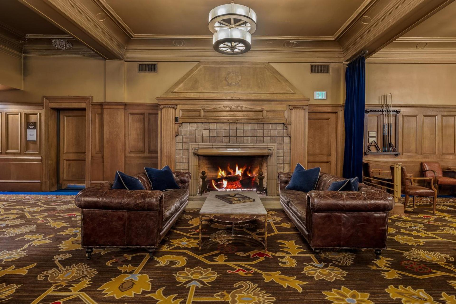 Arctic Club Hotel photo 55