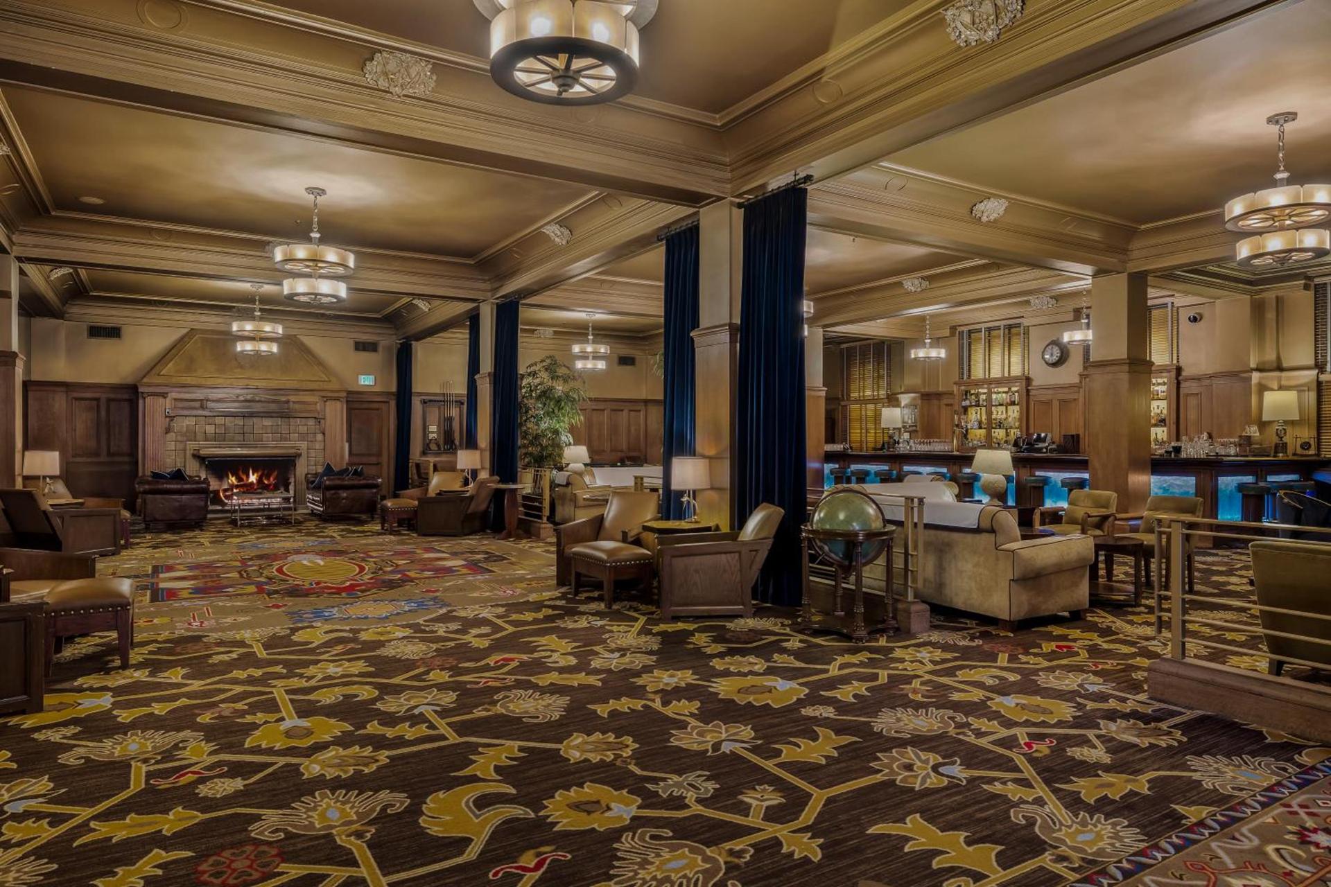 Arctic Club Hotel photo 58