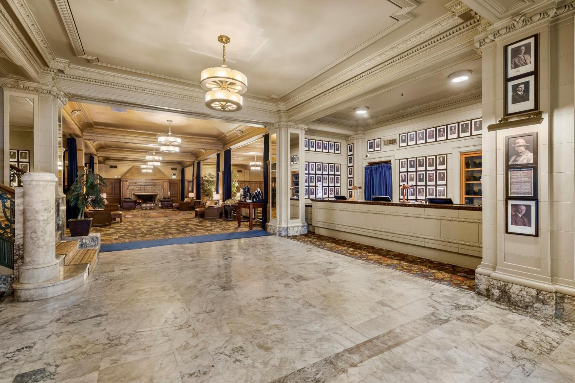 Arctic Club Hotel photo 53