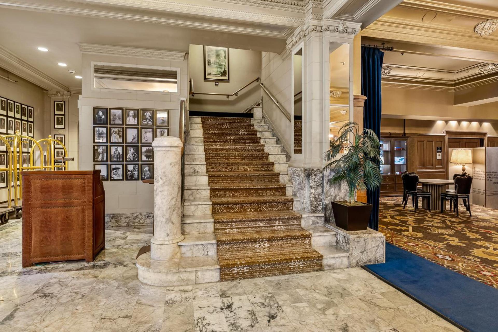 Arctic Club Hotel photo 61