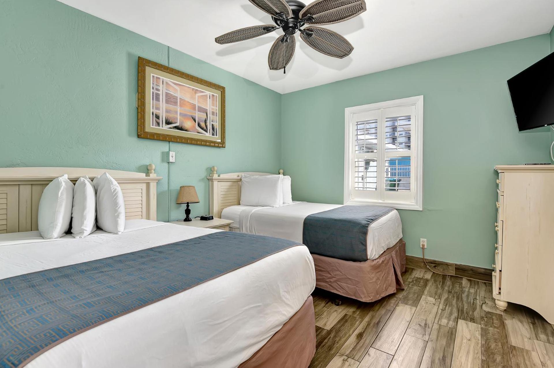 Shoreline Suites & Cabana Cottages – Beachfront photo 65