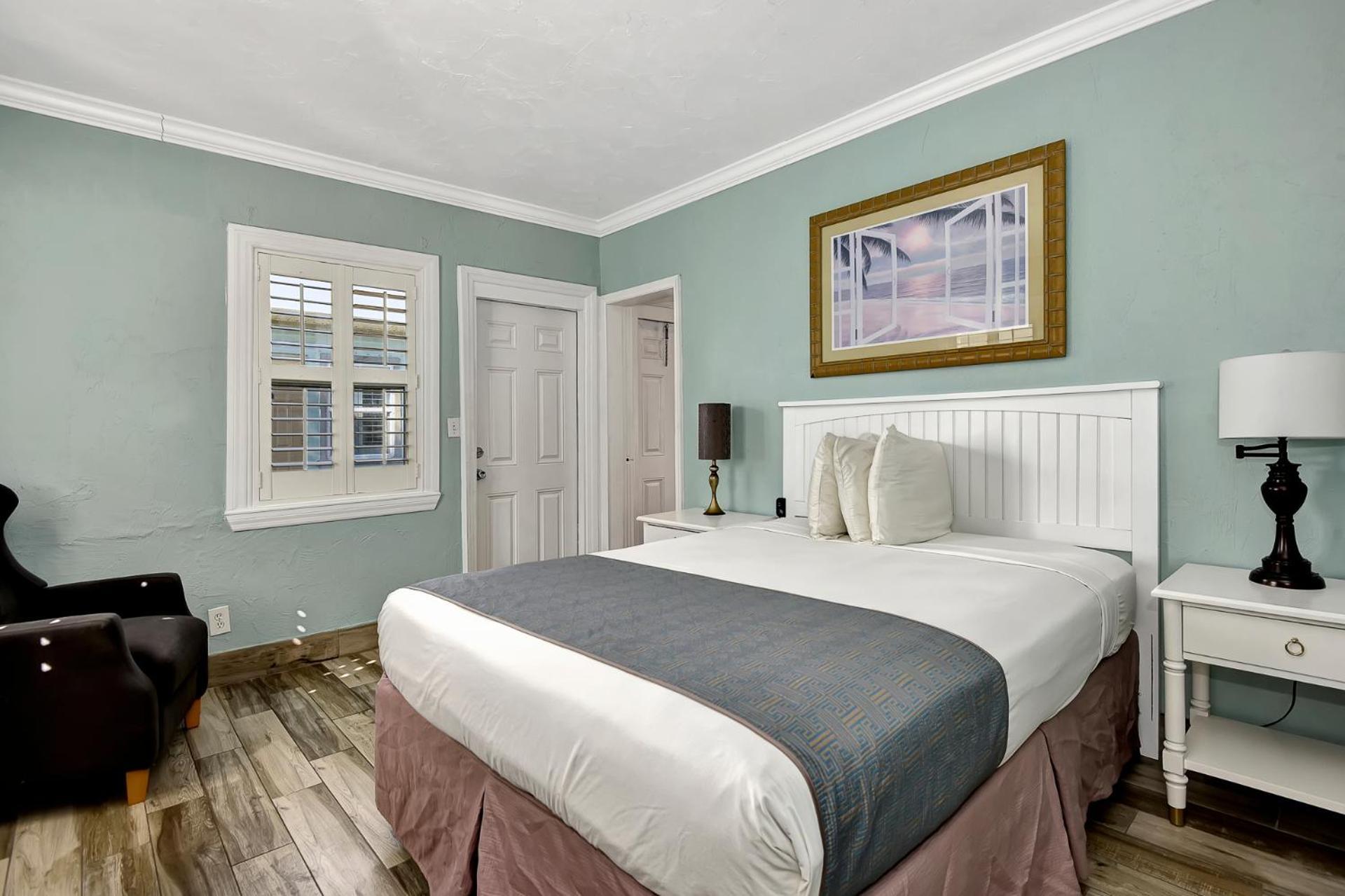 Shoreline Suites & Cabana Cottages – Beachfront photo 41
