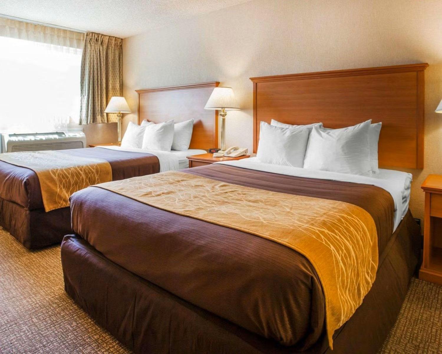 Quality Inn Kirkland photo 7