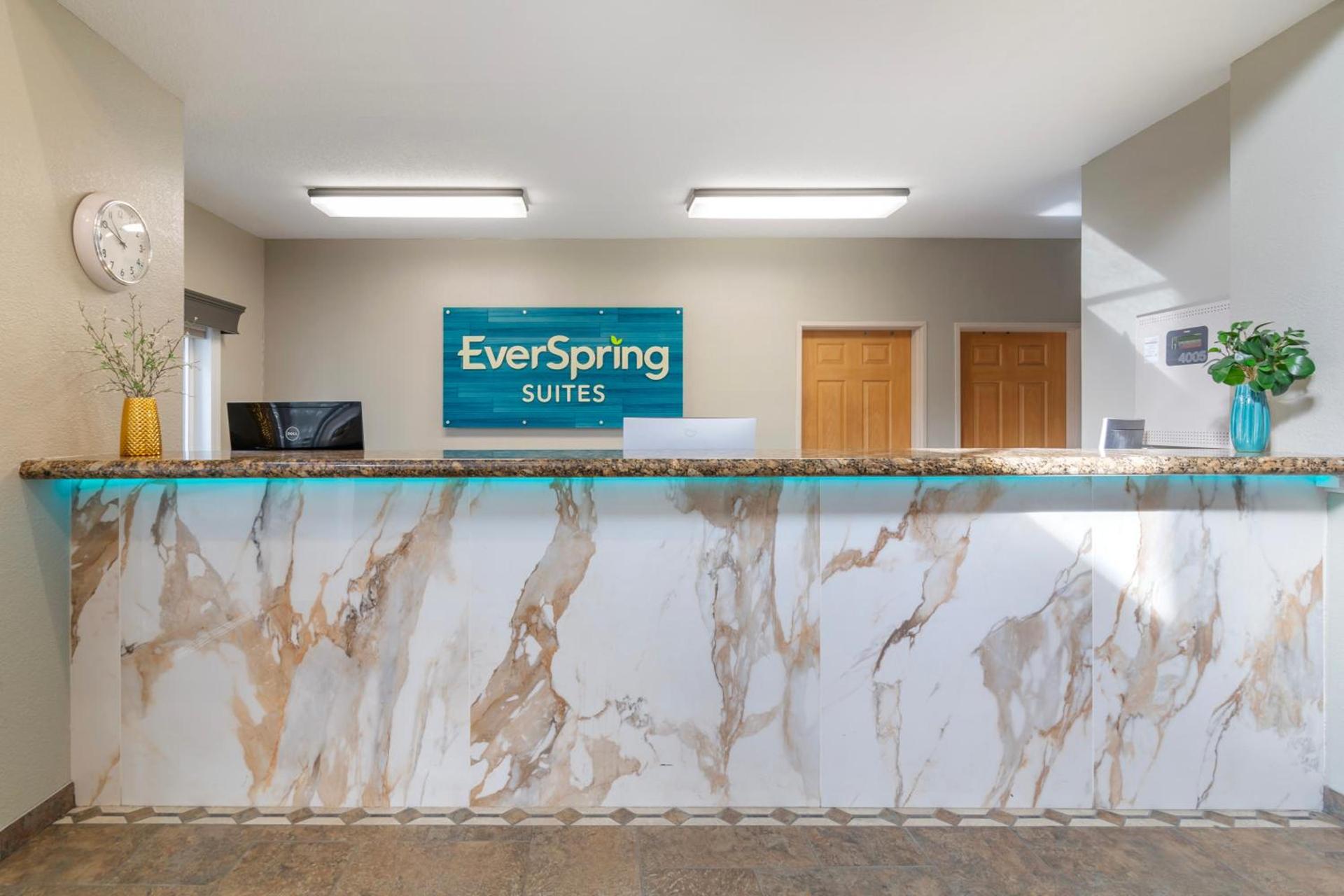 EverSpring Suites photo 20