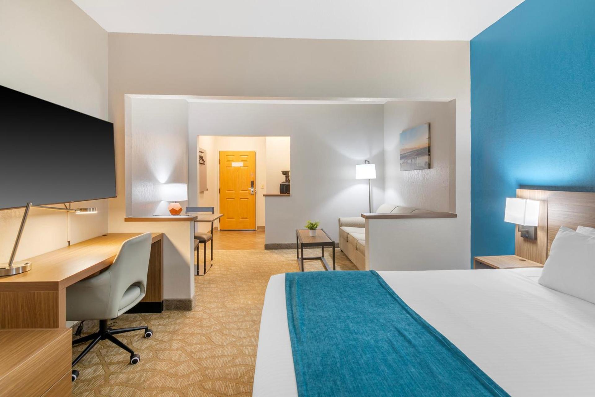 EverSpring Suites photo 19