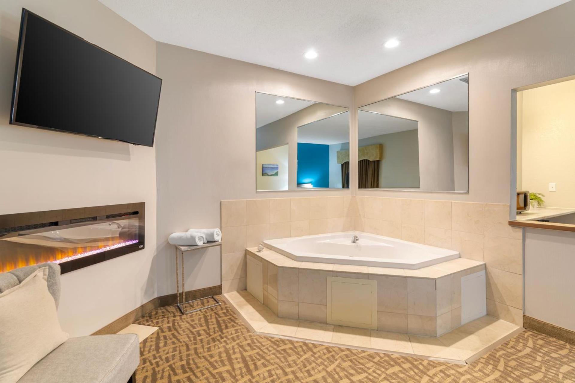 EverSpring Suites photo 21