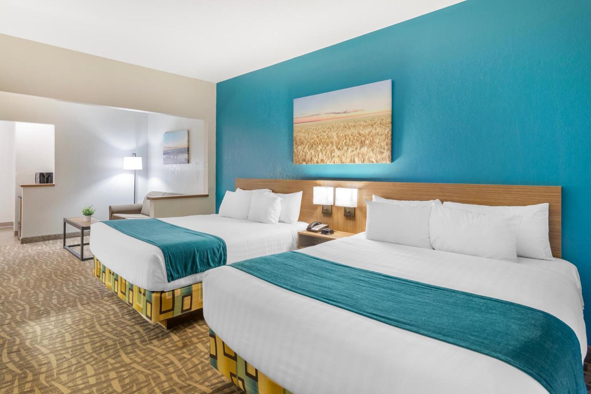 EverSpring Suites photo 14