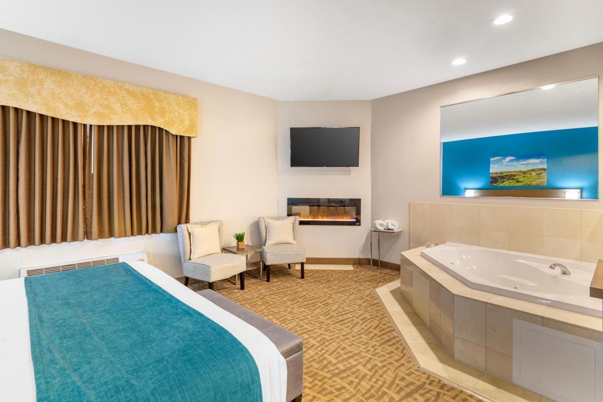 EverSpring Suites photo 13