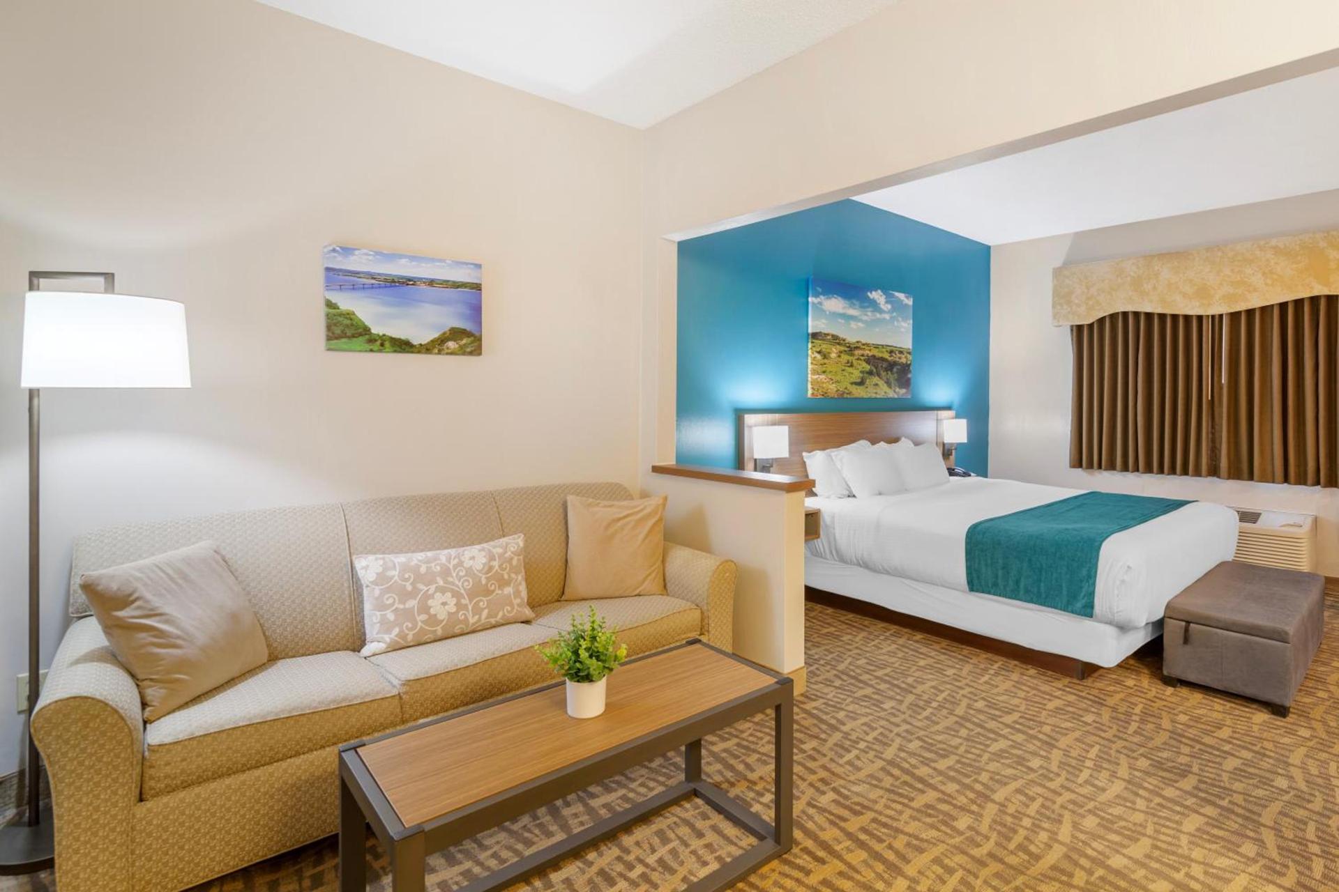 EverSpring Suites photo 17