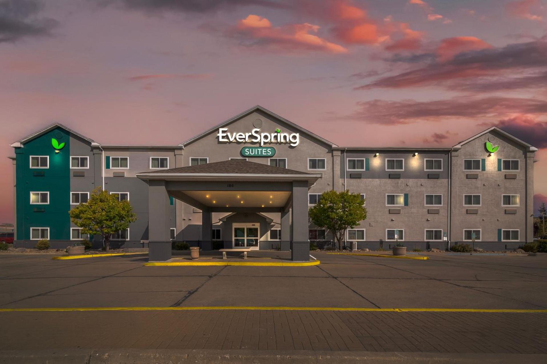 EverSpring Suites photo 16