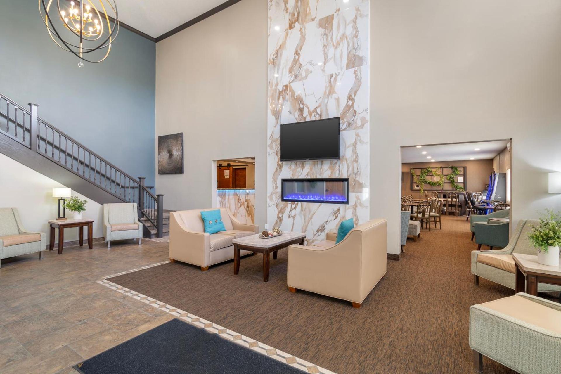 EverSpring Suites photo 23