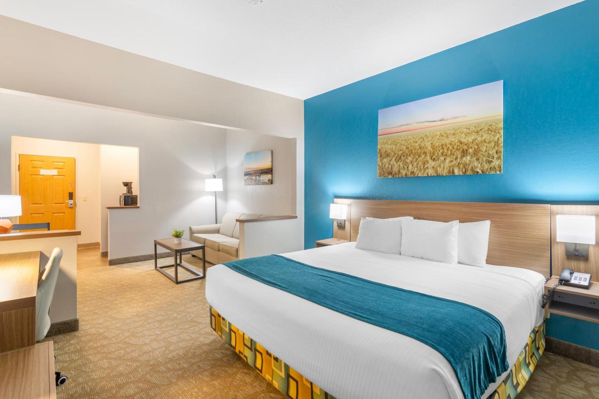 EverSpring Suites photo 15