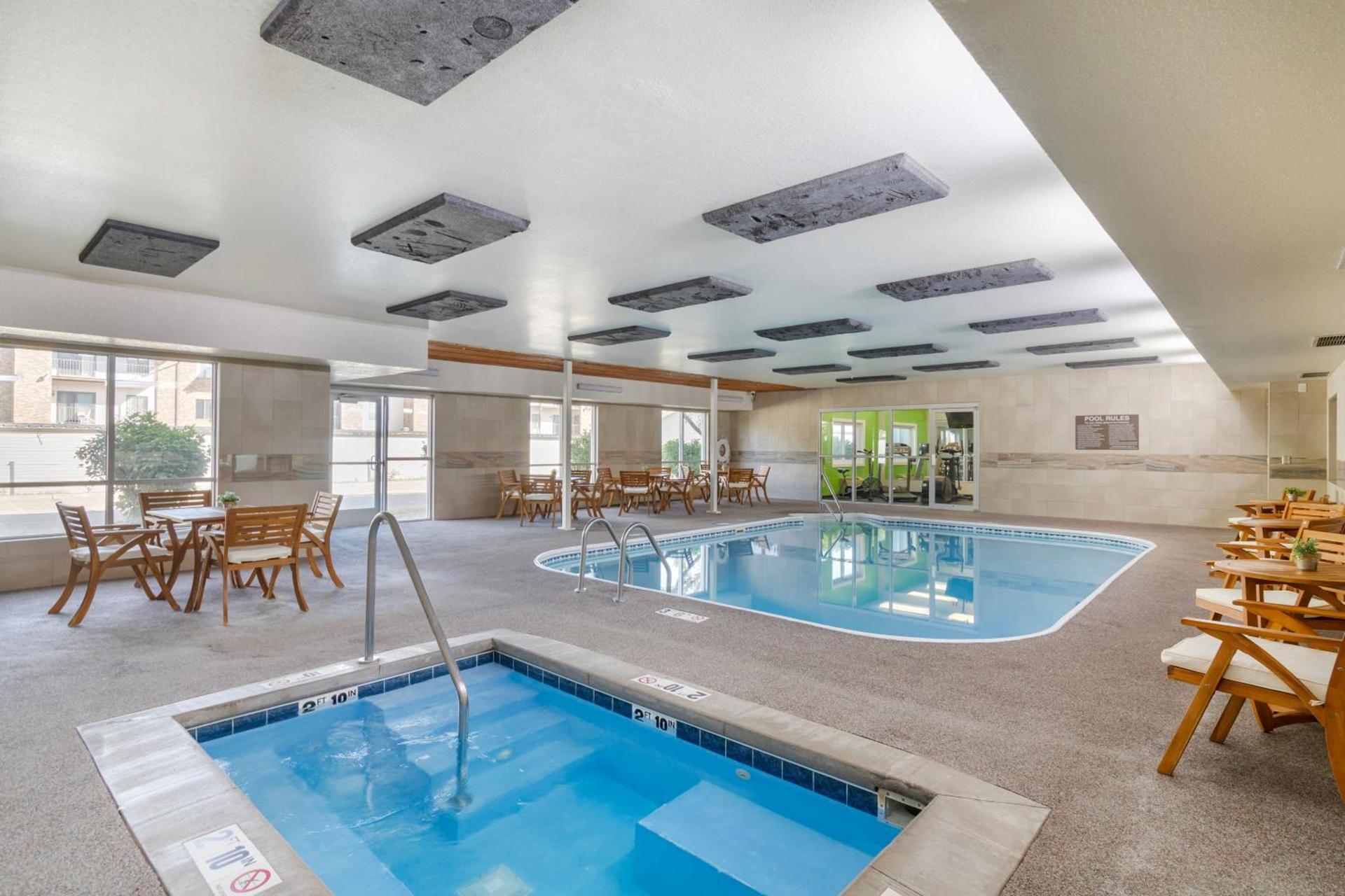 EverSpring Suites photo 31