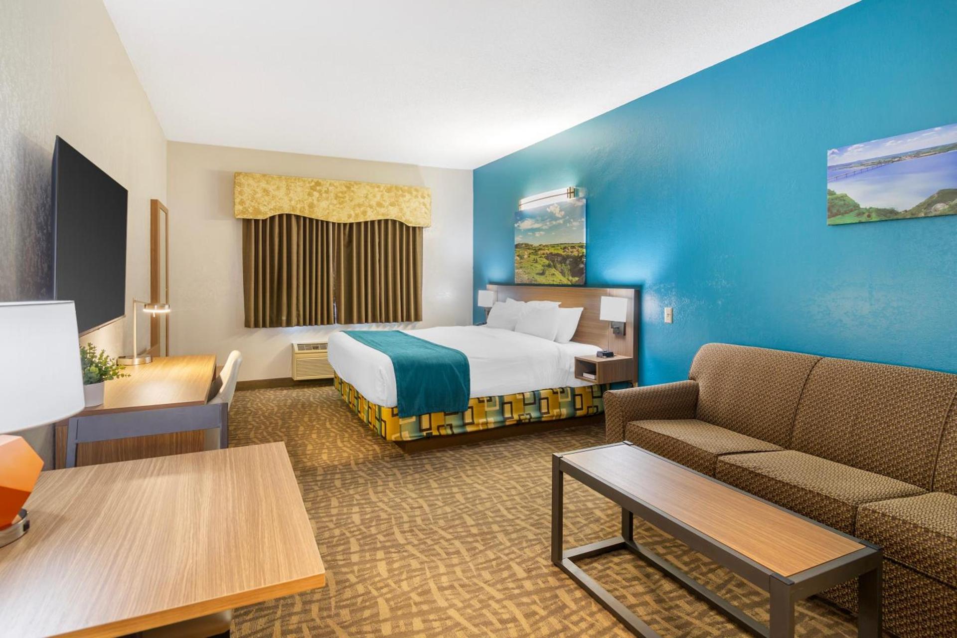 EverSpring Suites photo 32