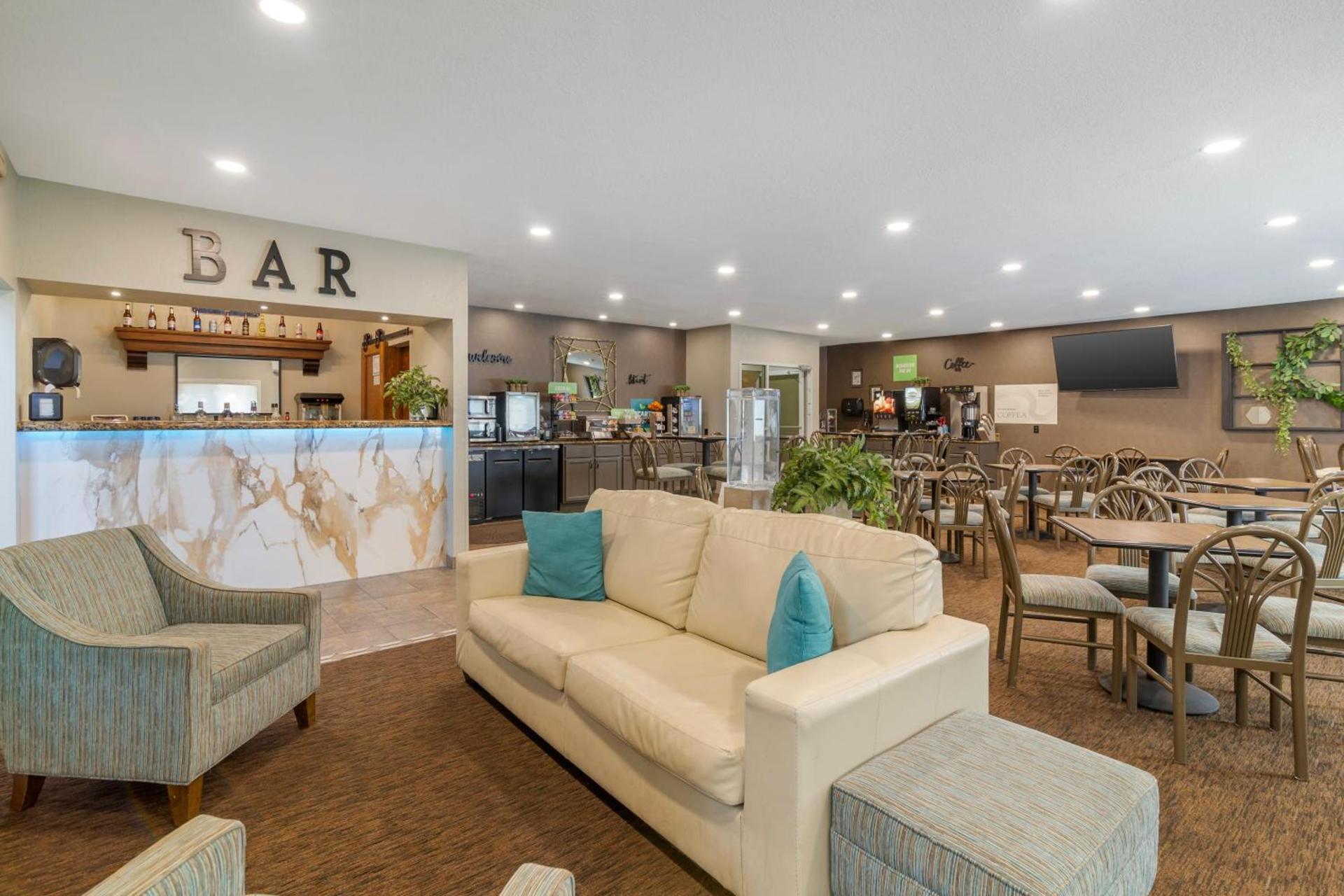 EverSpring Suites photo 30