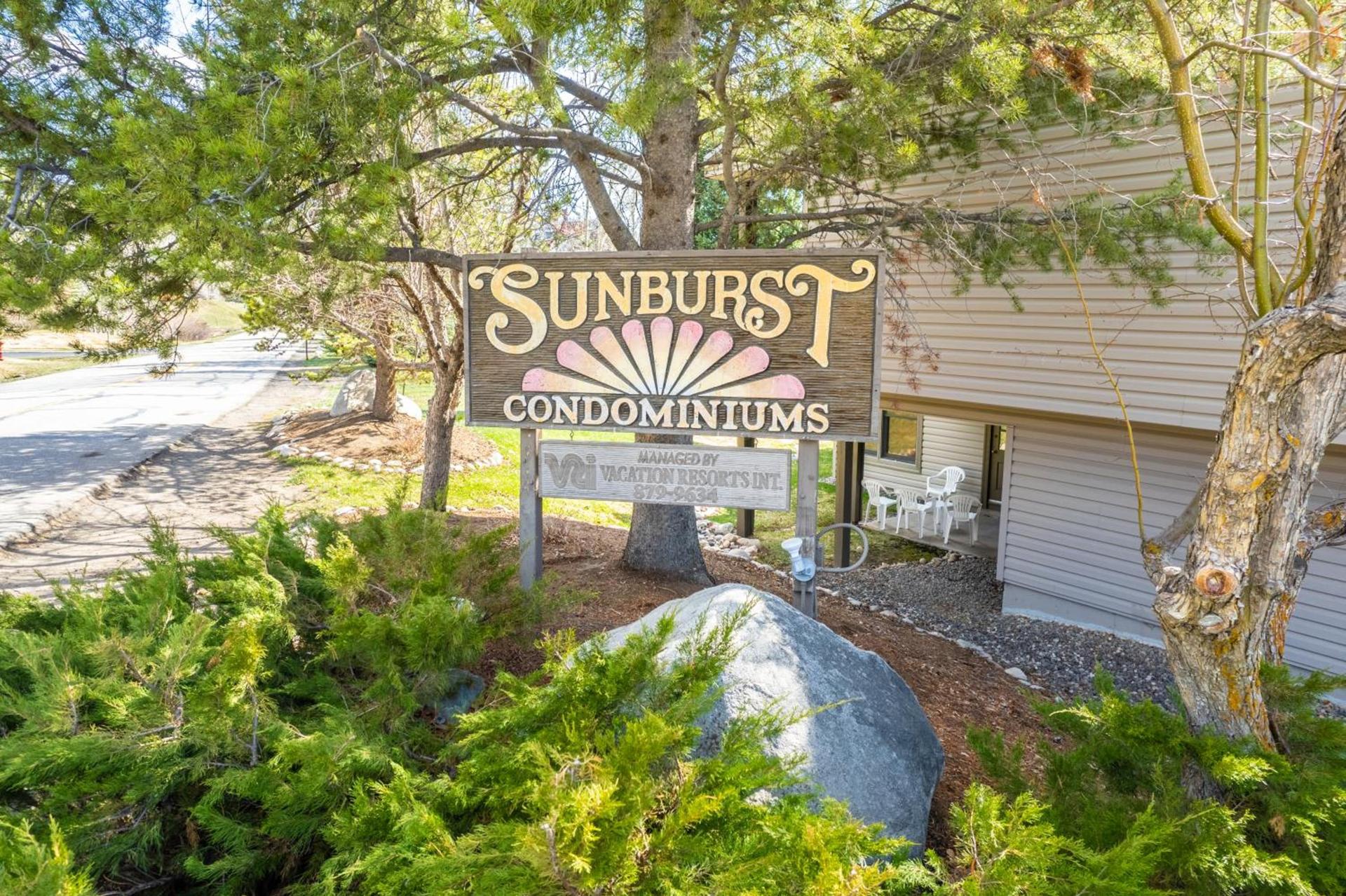 Sunburst Condominiums photo 2
