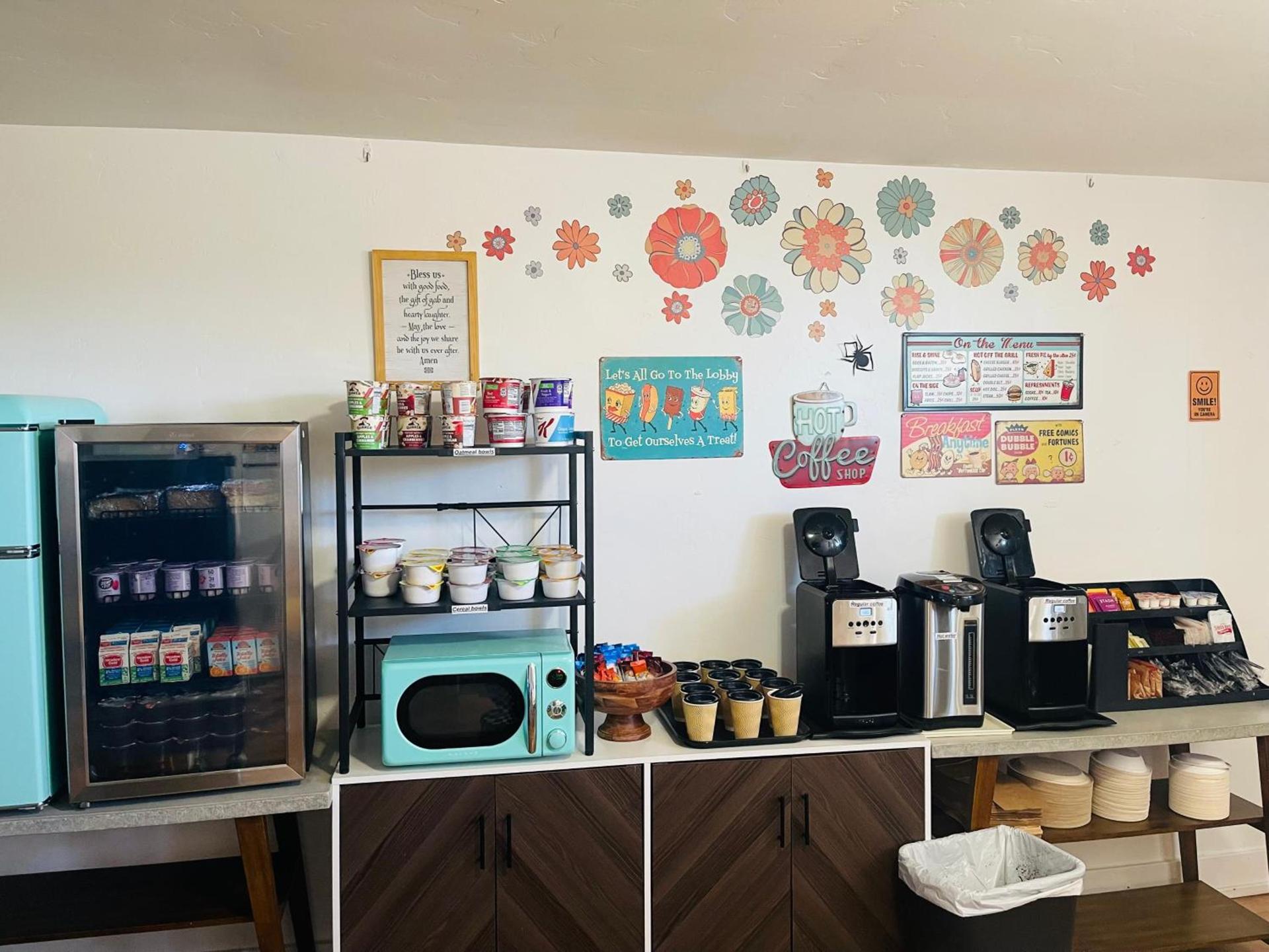 Blue Sage Inn & Suites photo 16