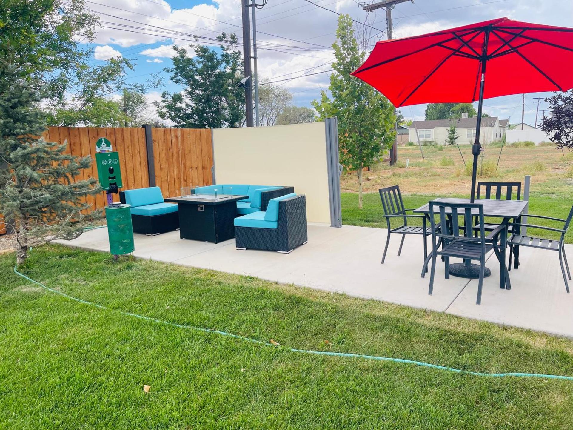 Blue Sage Inn & Suites photo 19