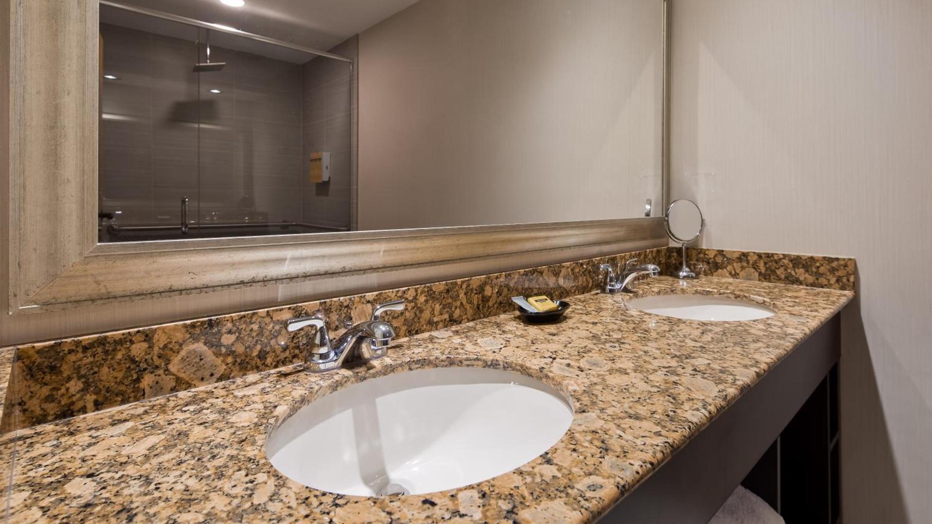 Best Western Plus Ambassador Suites photo 31