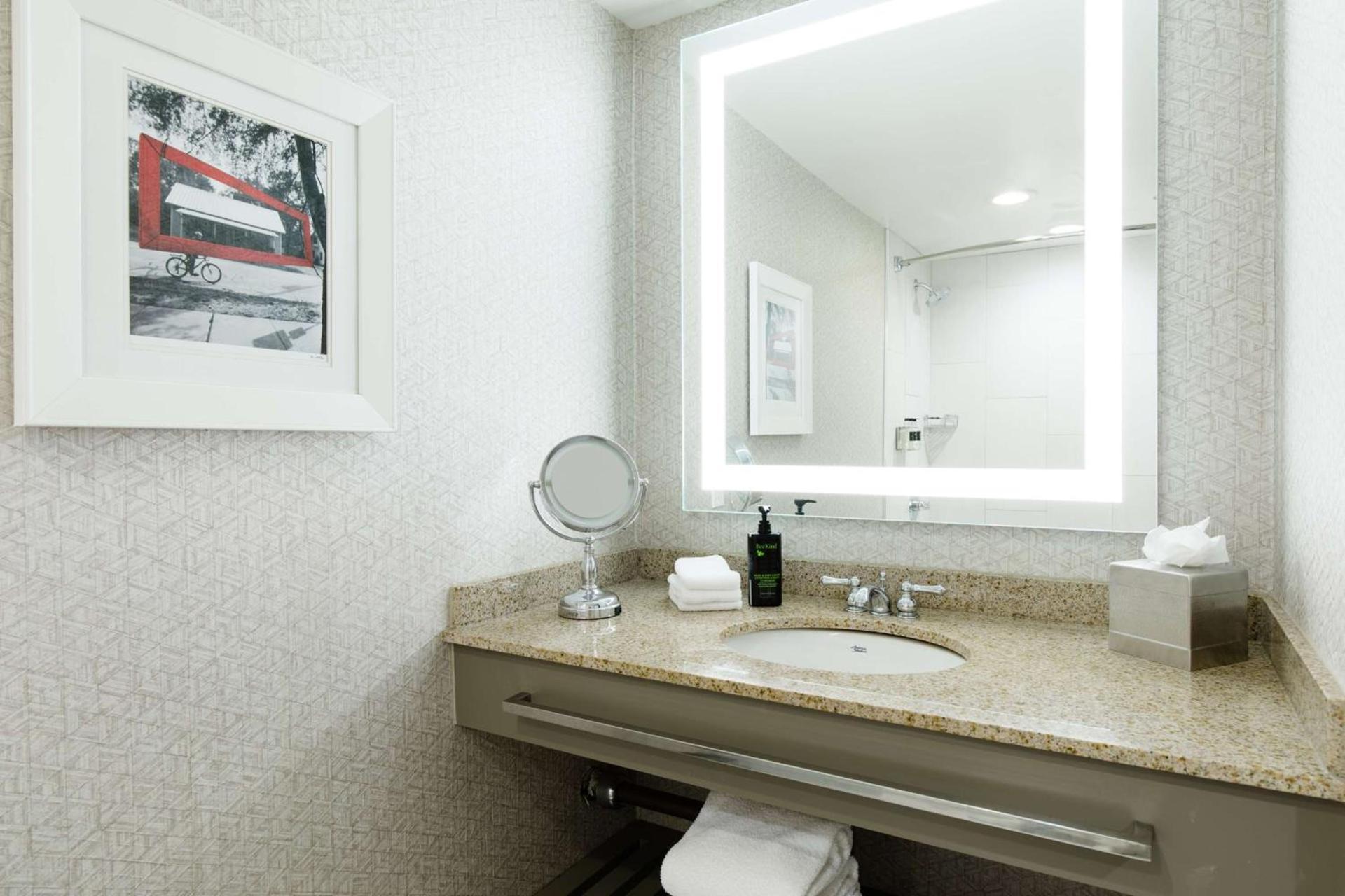 Coast Seattle Downtown Hotel by APA photo 8