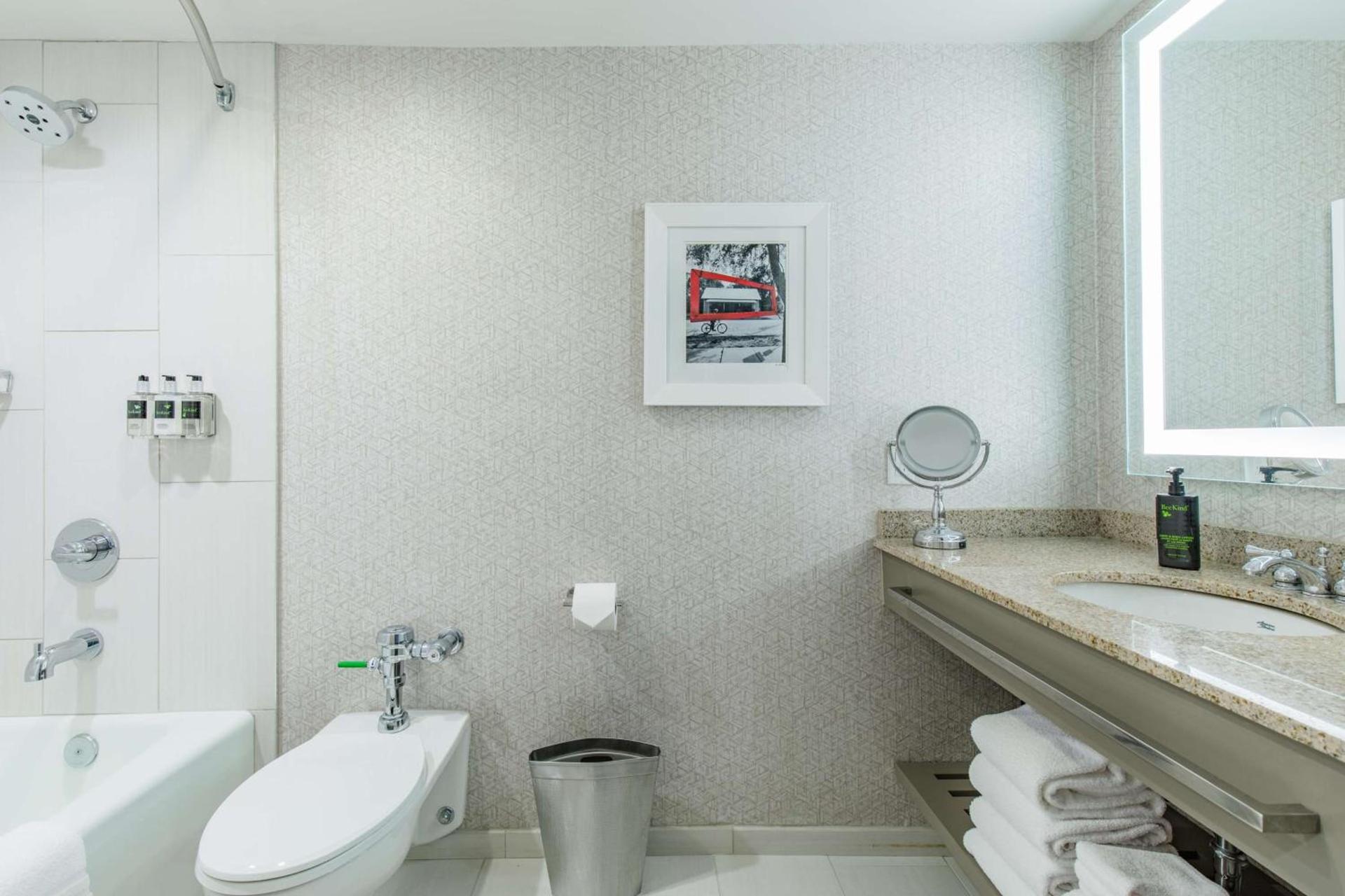 Coast Seattle Downtown Hotel by APA photo 9