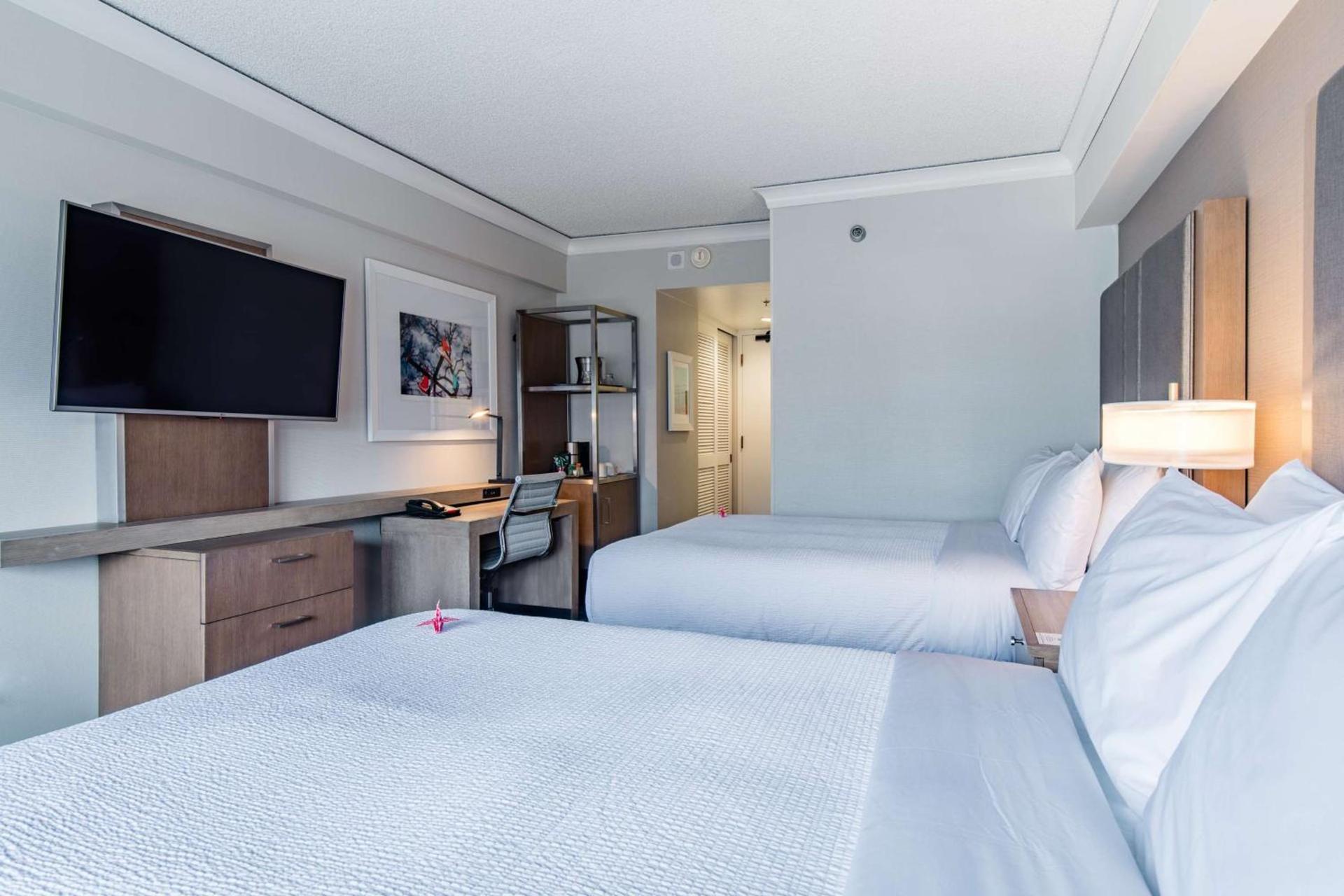 Coast Seattle Downtown Hotel by APA photo 11