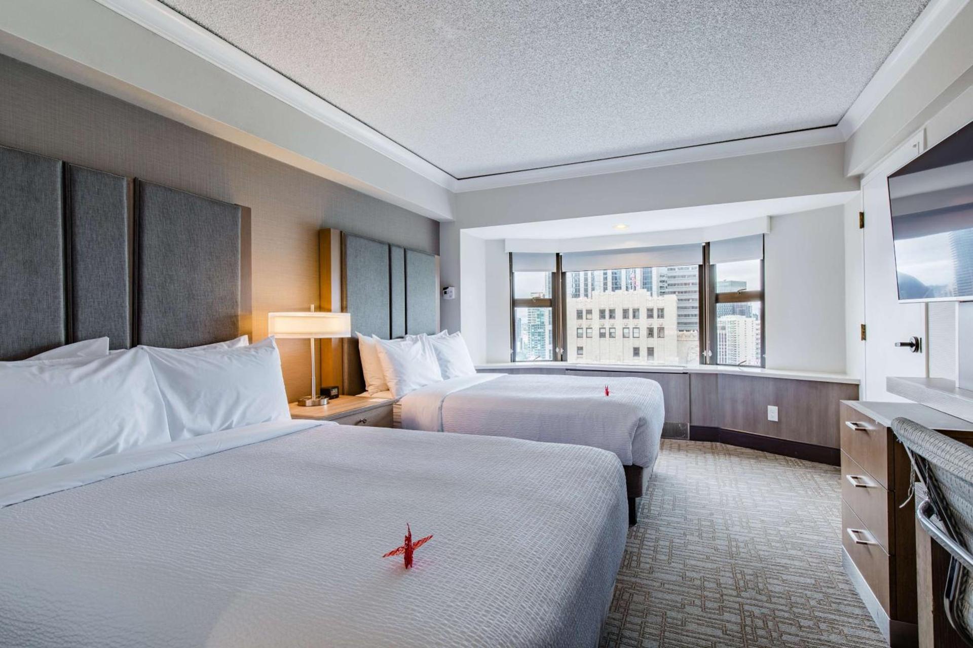 Coast Seattle Downtown Hotel by APA photo 12