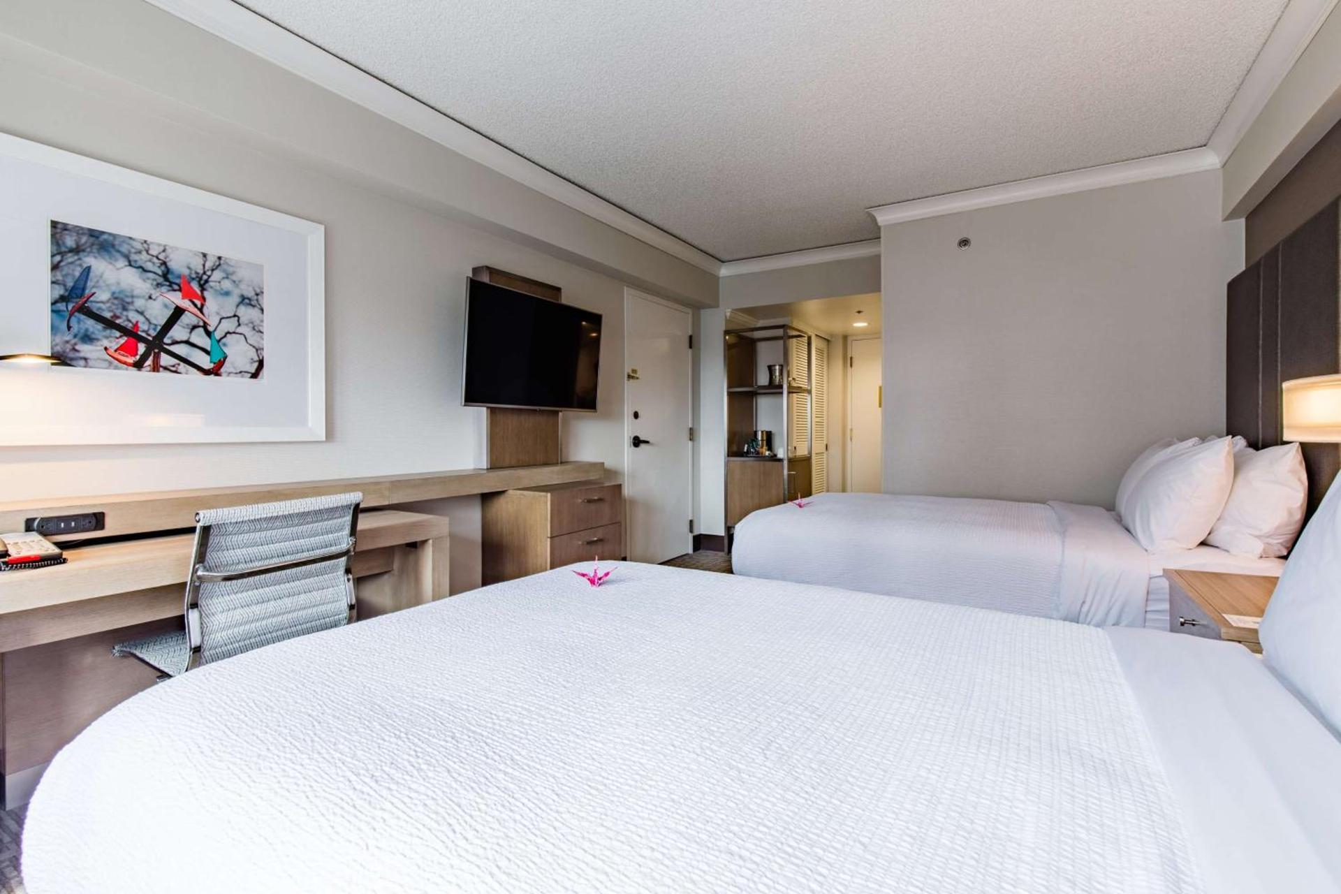 Coast Seattle Downtown Hotel by APA photo 14