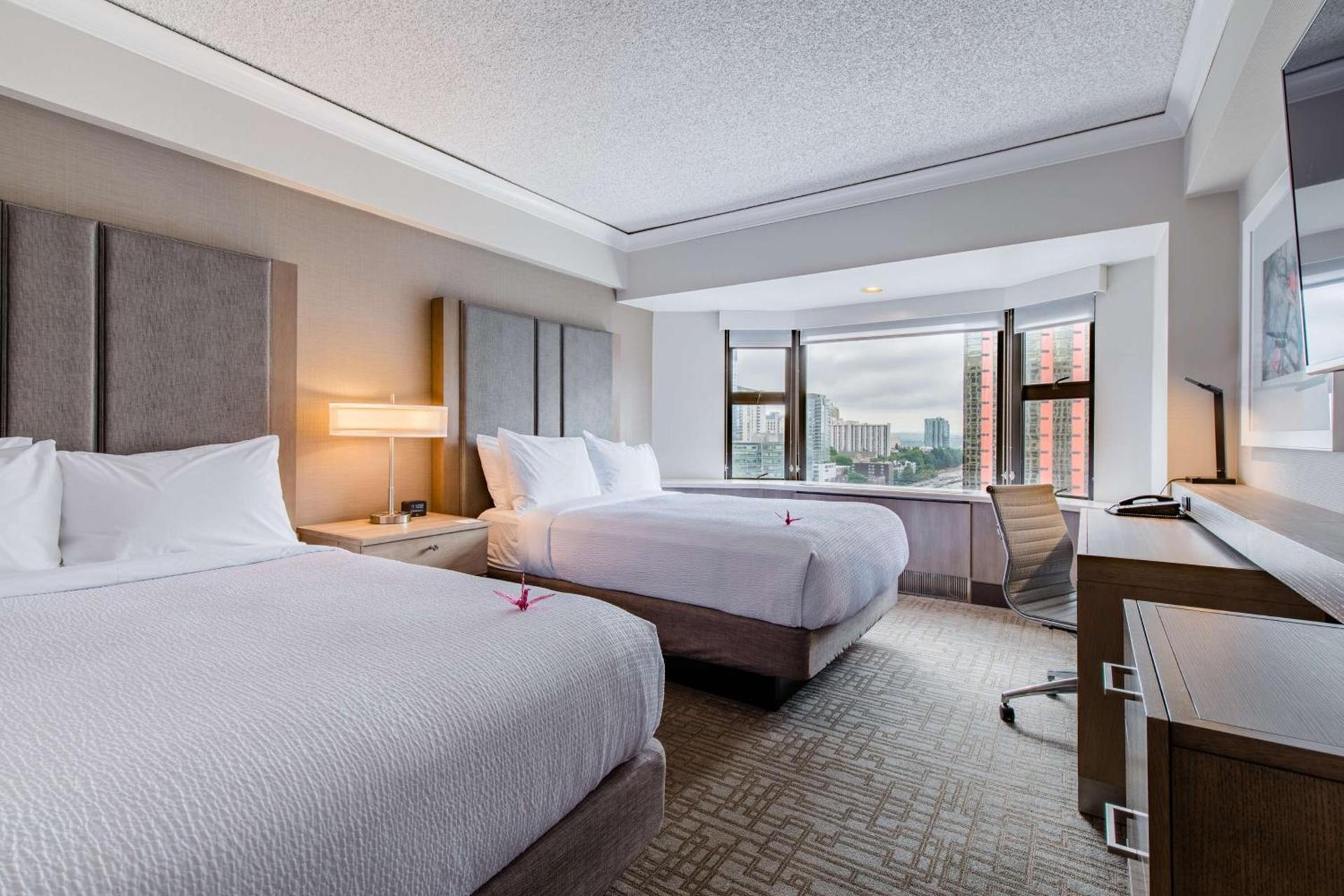 Coast Seattle Downtown Hotel by APA photo 17